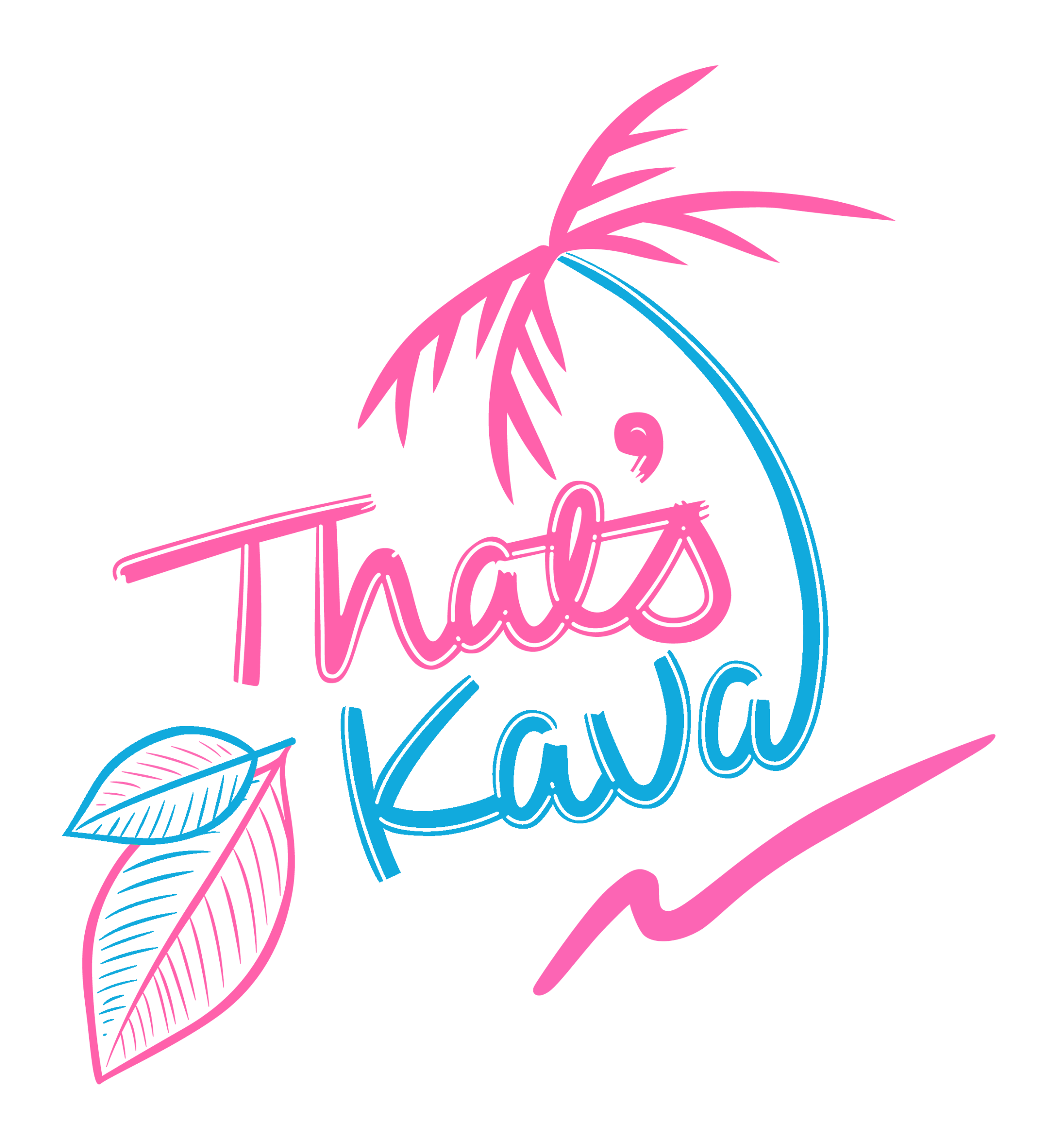 That's Kava logo